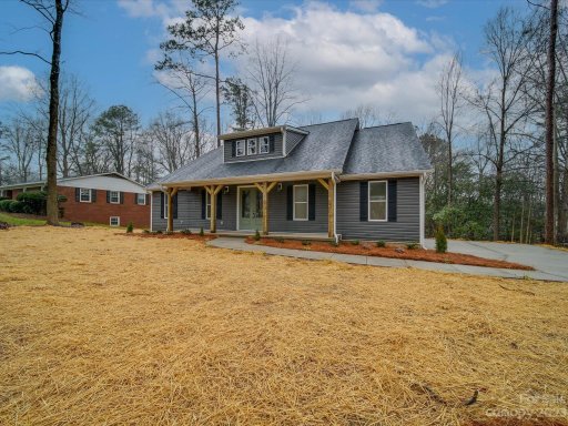 8819 Crestwood Drive