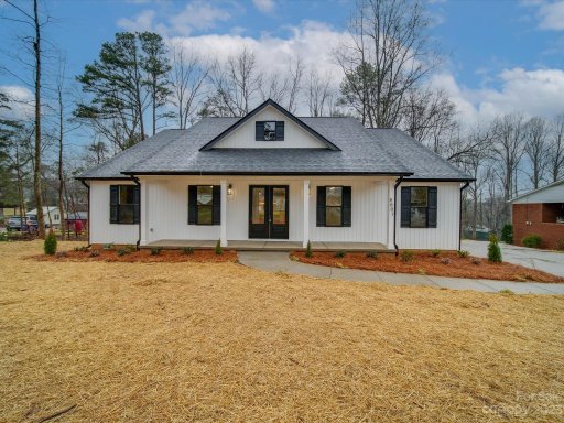 8807 Crestwood Drive