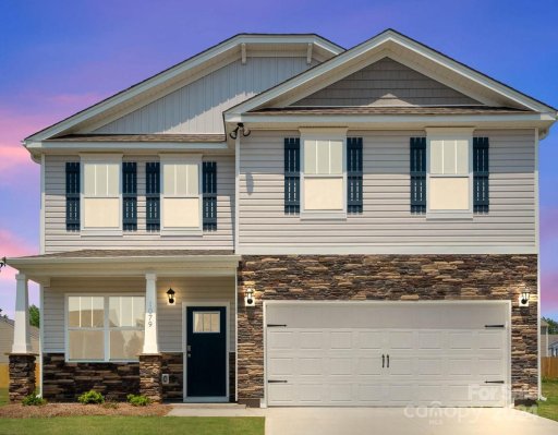 3619 Azalea Ridge Drive