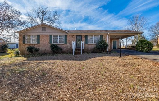 2008 Evergreen Drive