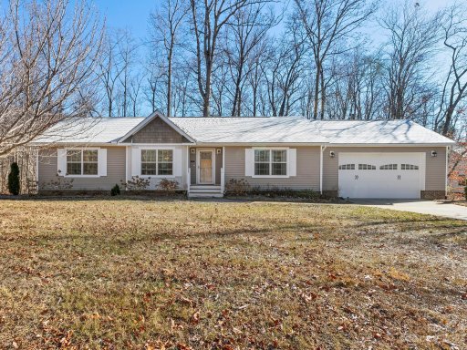 234 Pete Luther Road