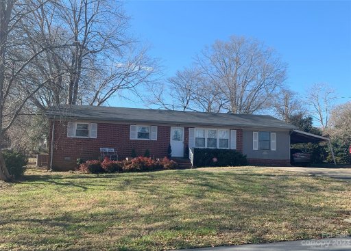 1613 Rhonda Drive