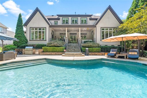 8013 Wicklow Hall Drive