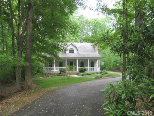 479 Countrywood Road