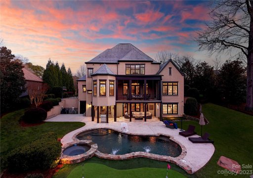 8512 Longview Club Drive