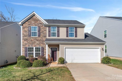 2684 Cypress Oak Lane