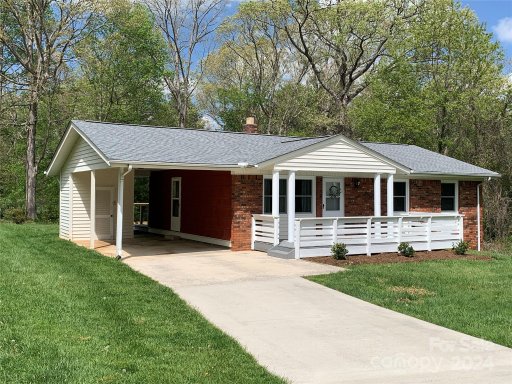 223 Bent Creek Ranch Road