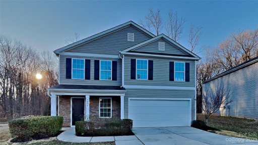 3804 Alexander Forest Drive