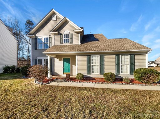 9637 Brookmere Lane