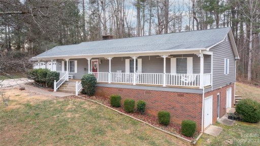 406 Timberline Drive