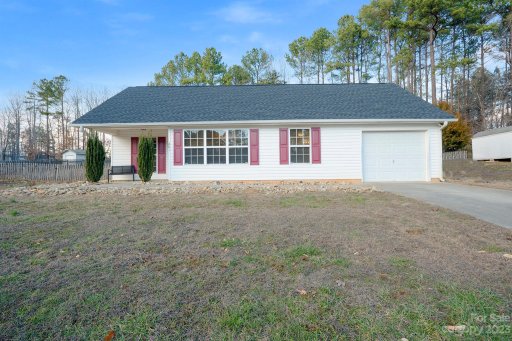 201 Brook Creek Drive