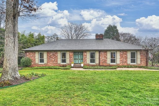 4601 Town And Country Drive