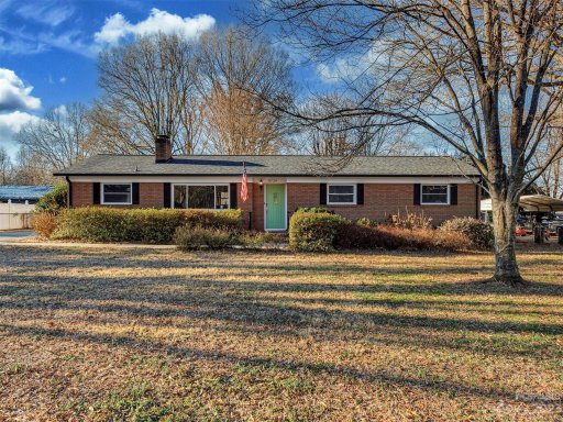 9724 Pleasant View Lane