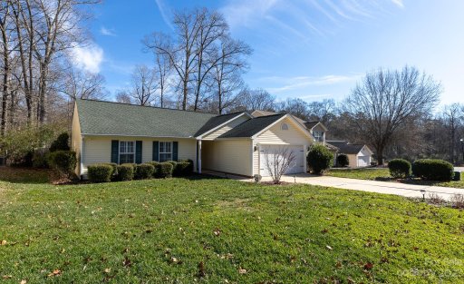 2353 Nuthatch Drive