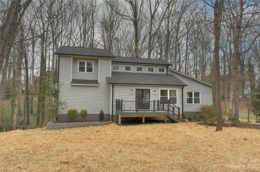 3508 Country Club Drive