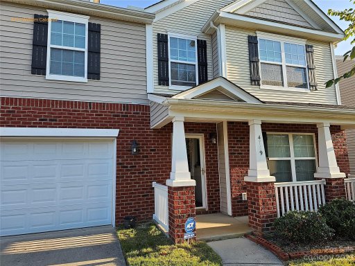 4719 William Caldwell Avenue