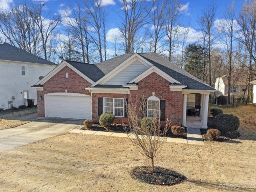 1212 Madison Green Drive