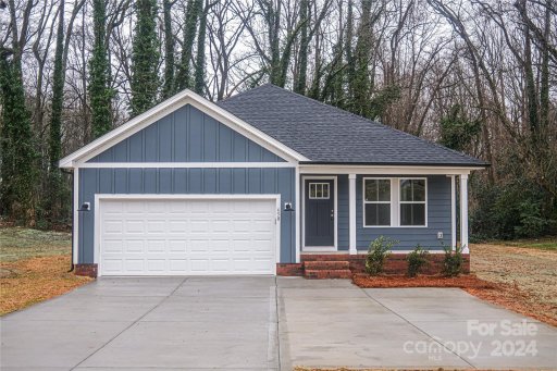 650 Sedgefield Street