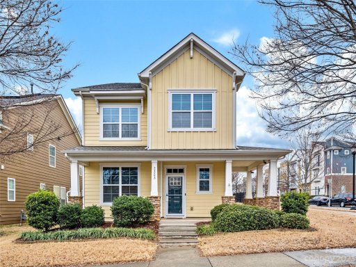 2323 Woodward Avenue