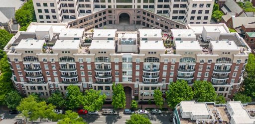 400 N Church Street 224