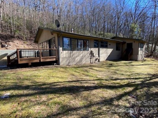 1416 Hickory Acres Road