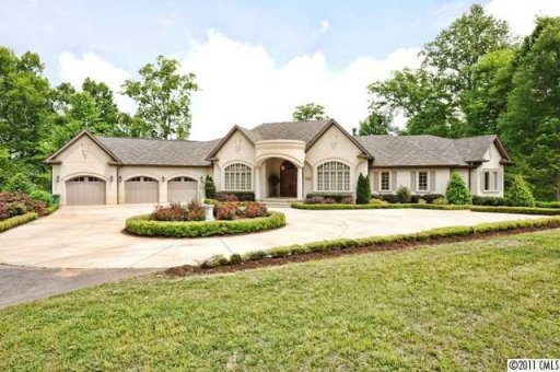 2256 Lake Ridge Drive