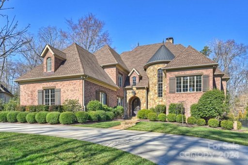 606 Sorrell Spring Court