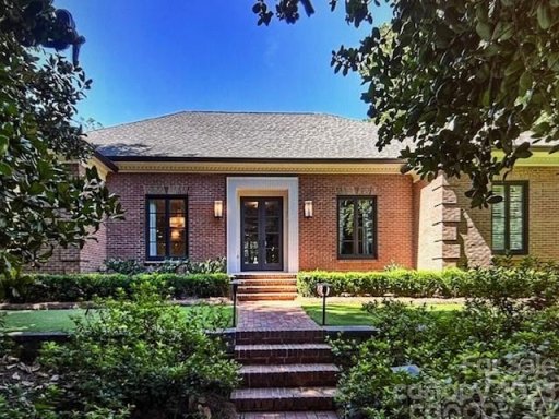 3610 Sharon Road