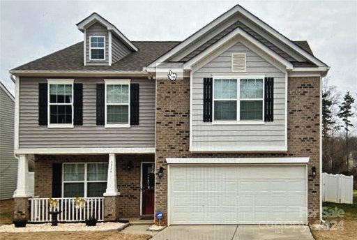 5524 Amber View Court