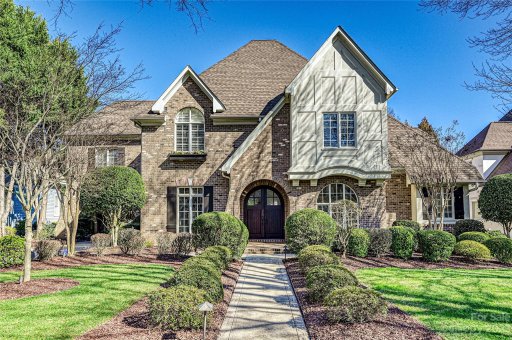 7932 Pemswood Street