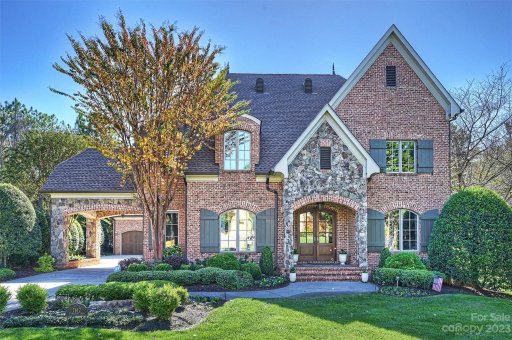 7612 Stonecroft Park Drive