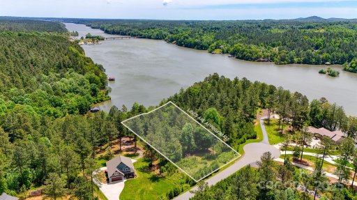 5883 Lake Ridge Court