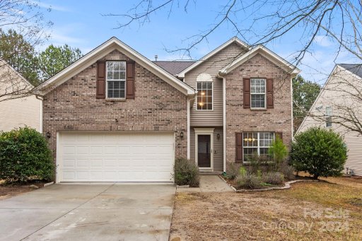 7255 Cascading Pines Drive