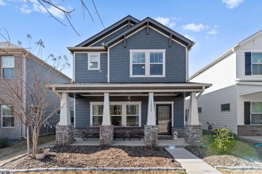 11935 Old Statesville Road