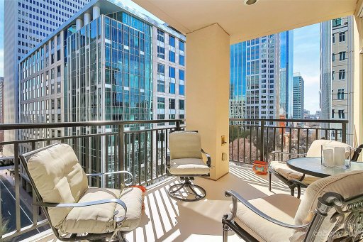 230 Tryon Street 707