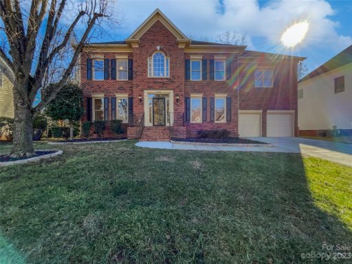 12318 Lazy Oak Lane