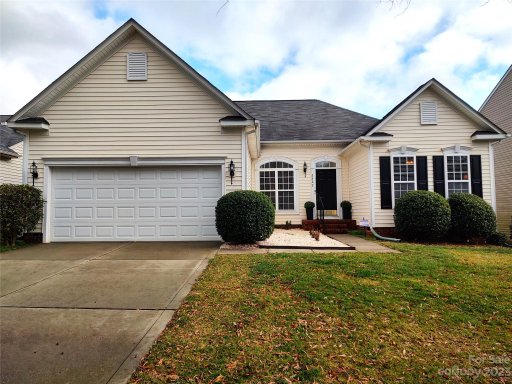 2527 Bethesda Oaks Drive