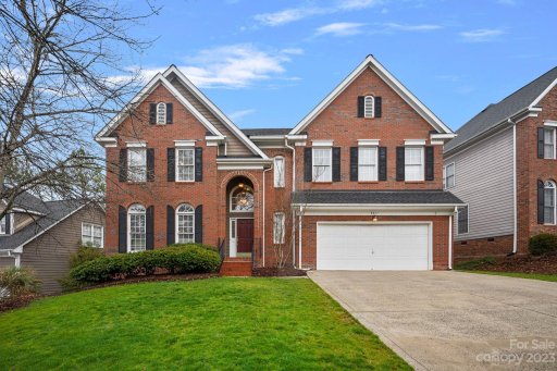 9211 Brechin Drive