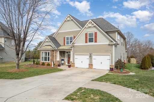 124 Kenyon Loop