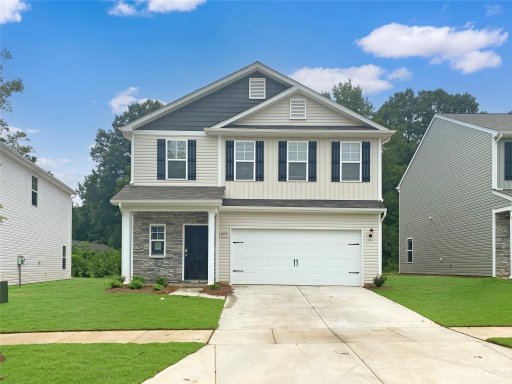 4019 Ruth Creek Court