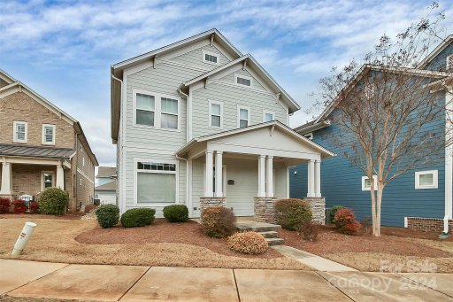 6529 Honeymeade Circle