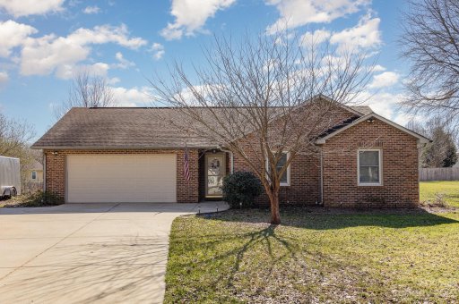 1807 Clear Hill Court