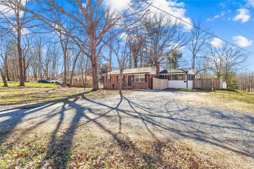 702 Freedom Mill Road