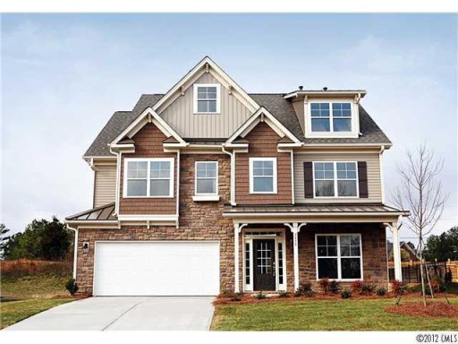 2455 Chatham Drive