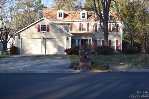 2216 Oak Leigh Drive