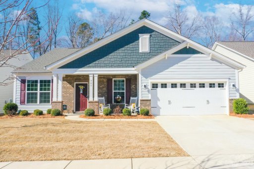 941 Mayapple Way