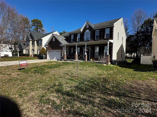 10615 Elm Bend Drive