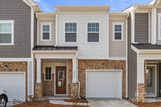 2036 Howell Creek Way