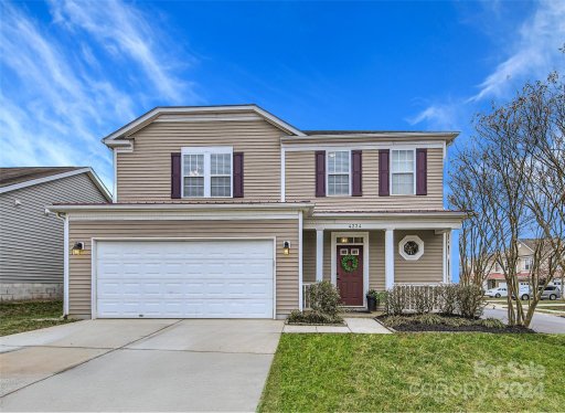 4224 Hogan Lane