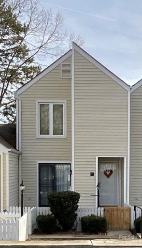 307 Eastwood Drive
